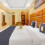 Hotel Mina International