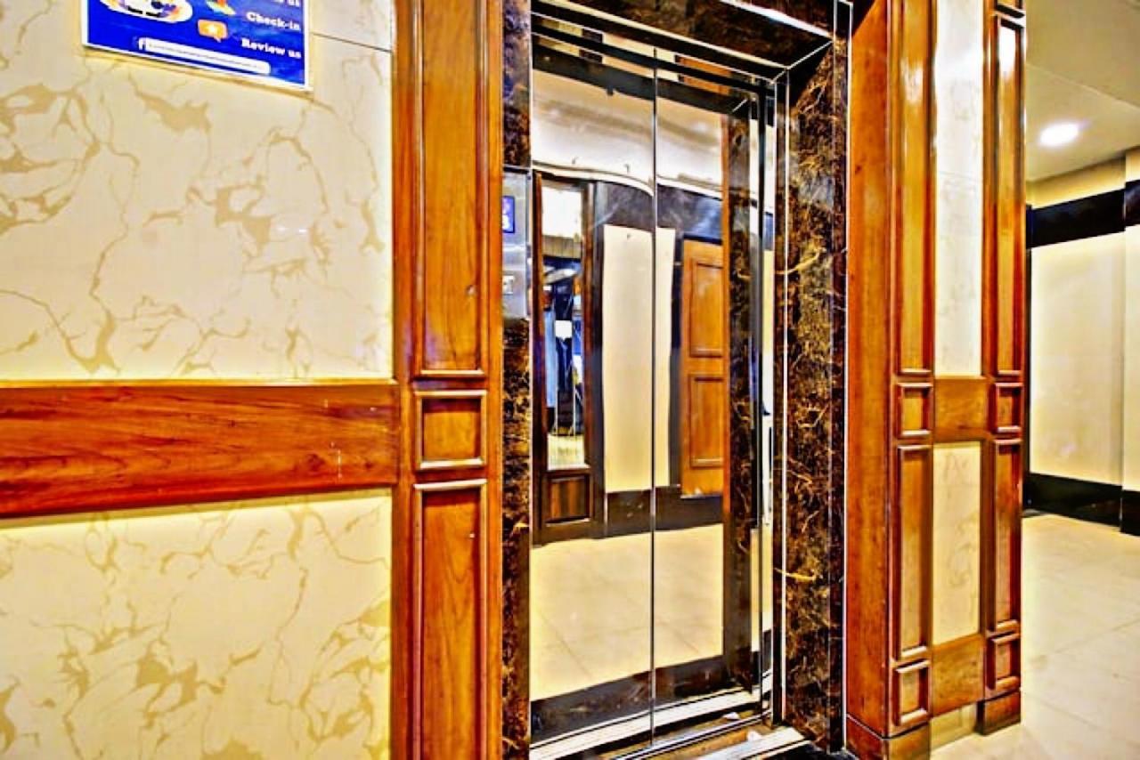 Hotel Mina International Mumbai (Bombay)