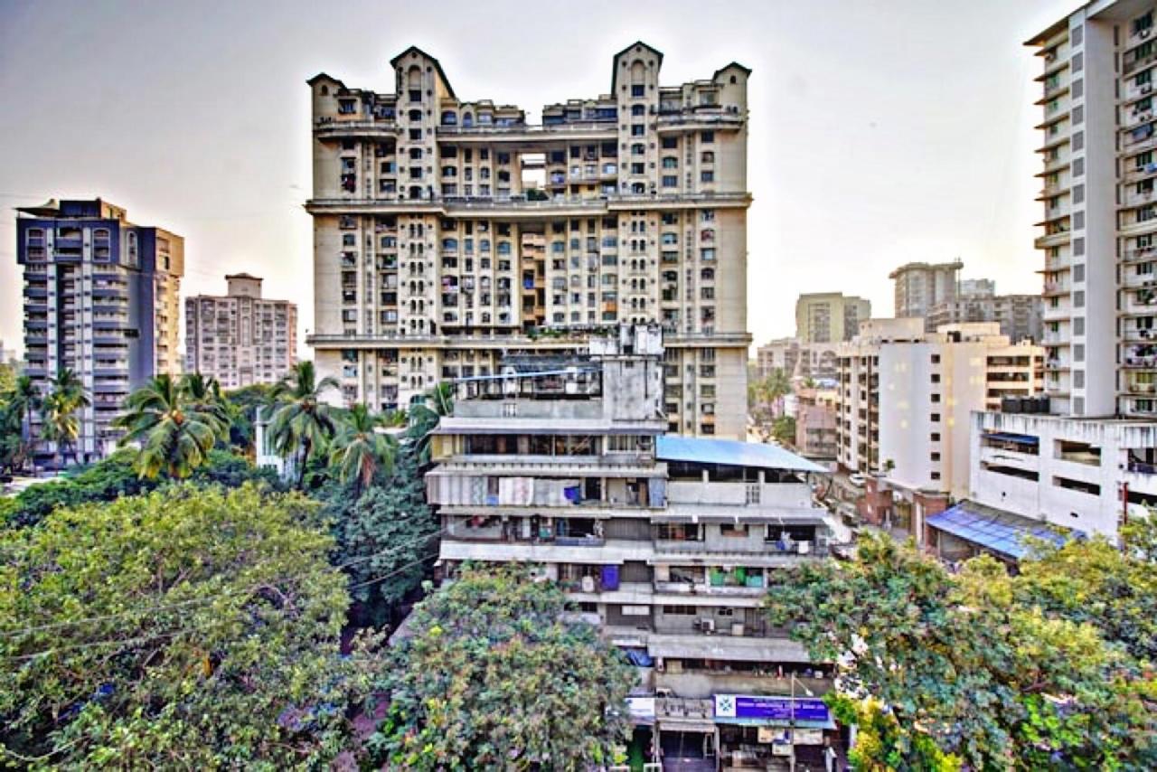 Hotel Mina International Mumbai (Bombay)