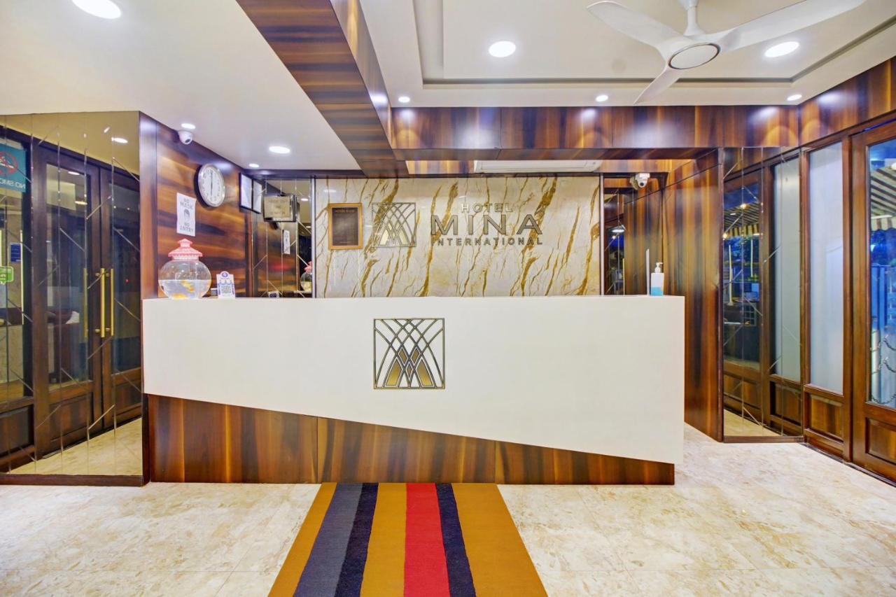 Mina International Mumbai (Bombay)
