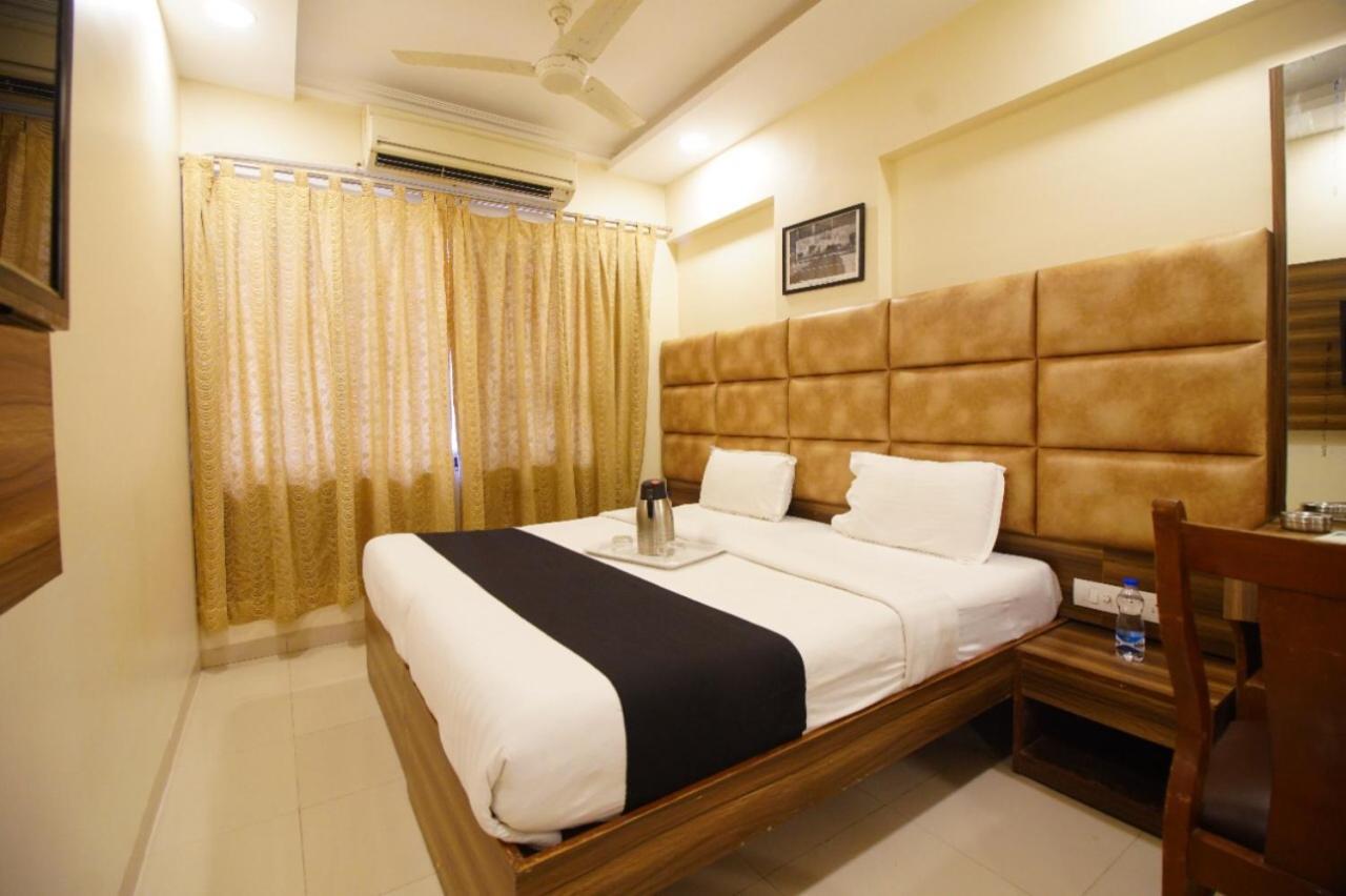 Mina International Mumbai (Bombay)