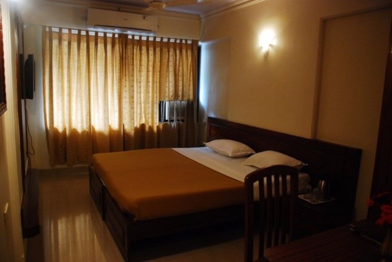 Hotel Mina International Mumbai (Bombay)