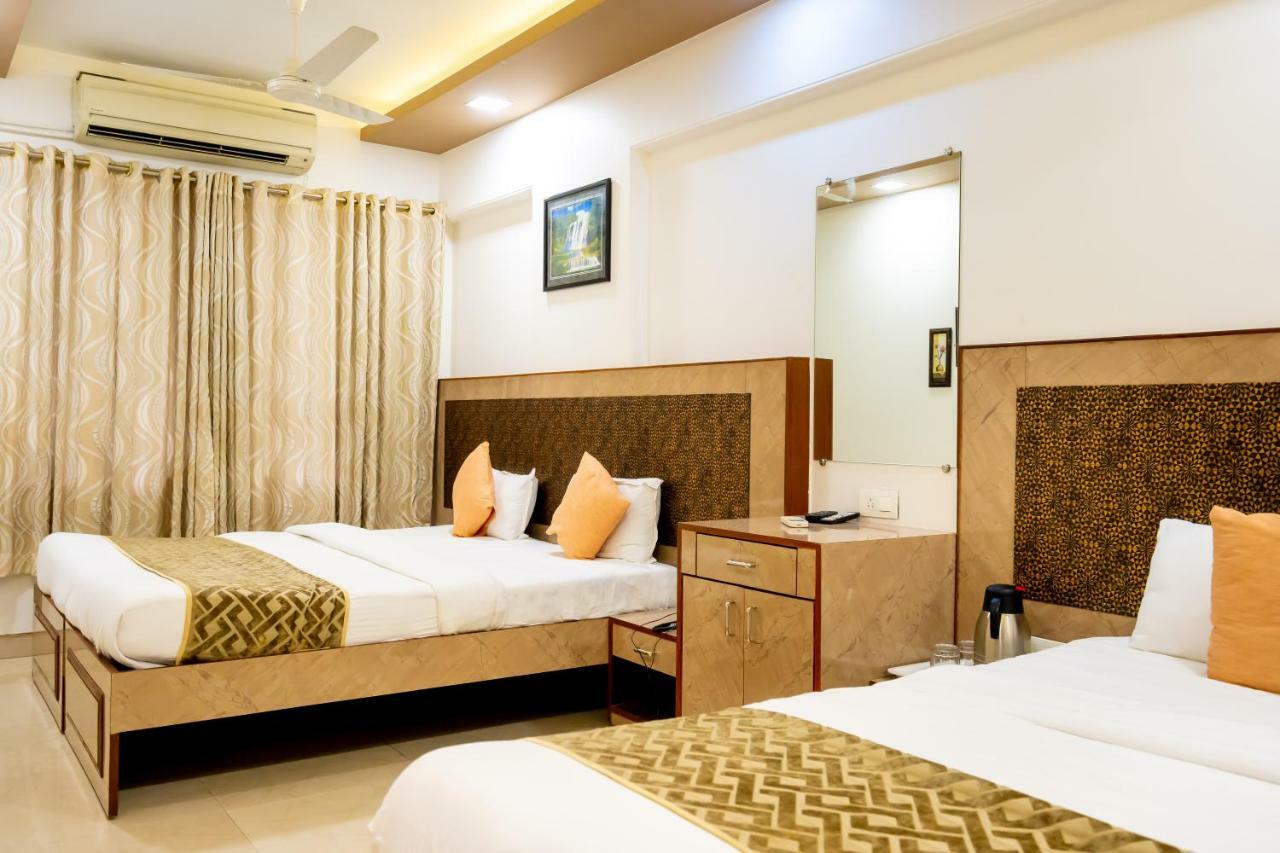 Hotel Mina International Mumbai (Bombay)