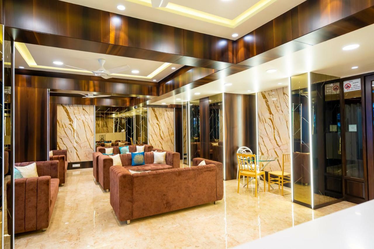 Mina International Hotel 3*