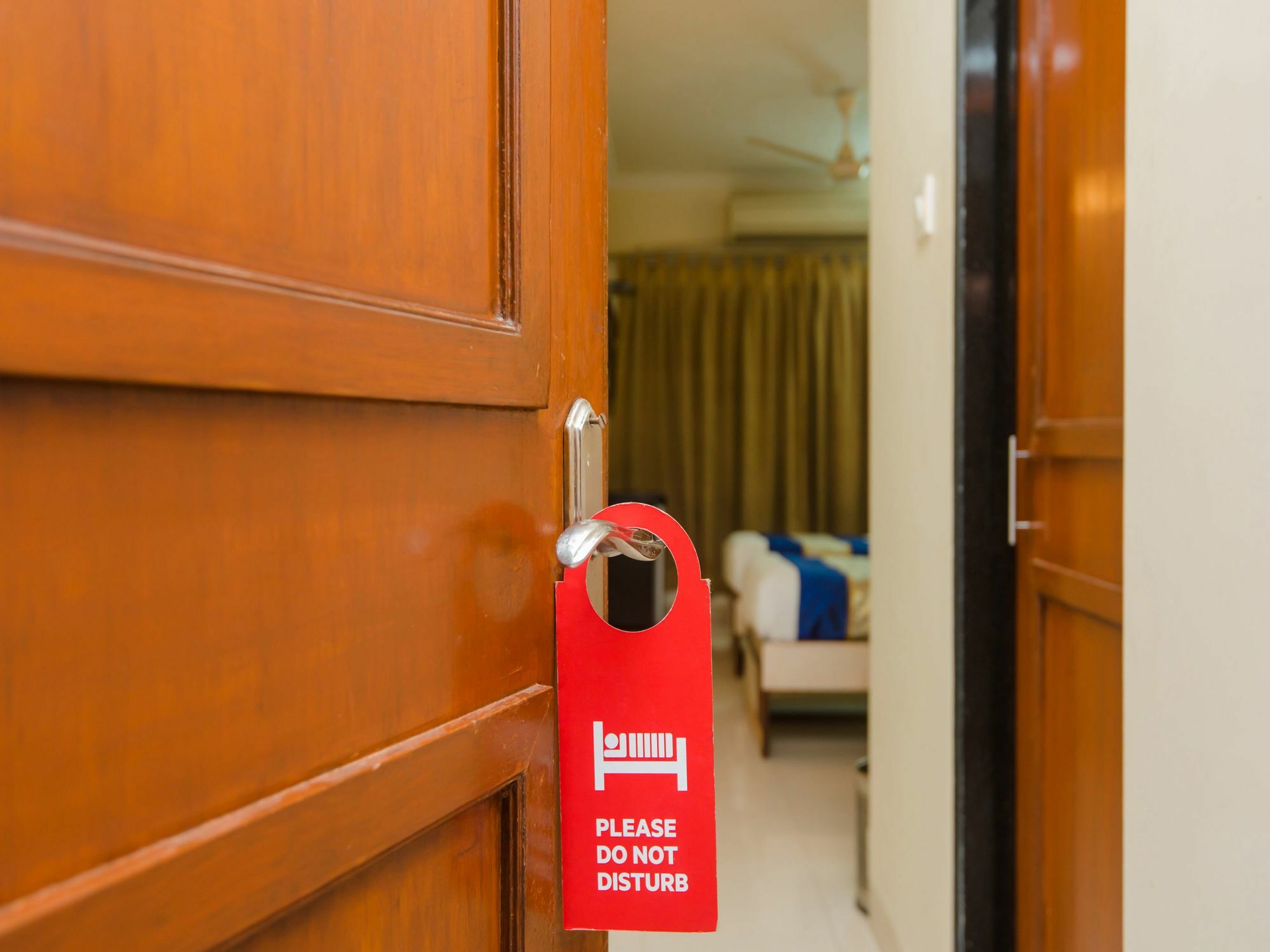 Mina International 3* Mumbai (Bombay)