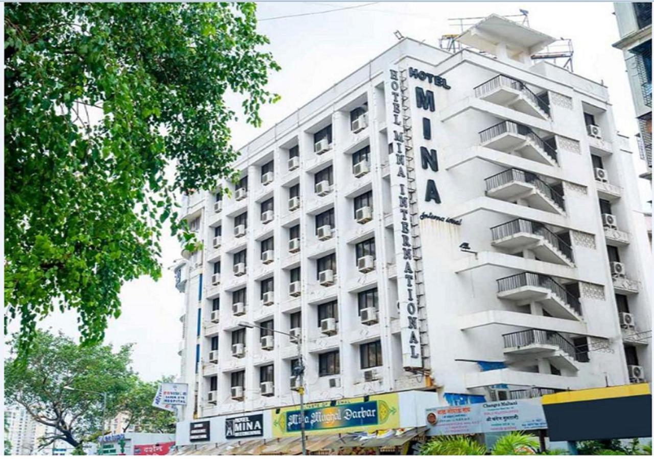 Mina International Mumbai (Bombay)